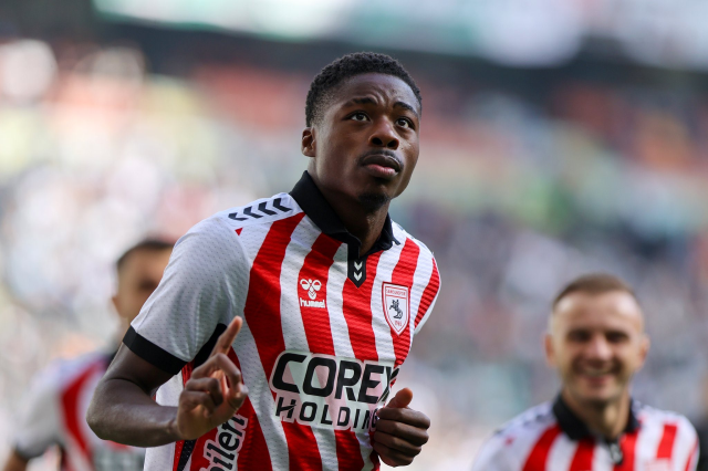 İlk maçını eski takımına karşı oynayabilir! Fenerbahçe yeni transferini açıkladı