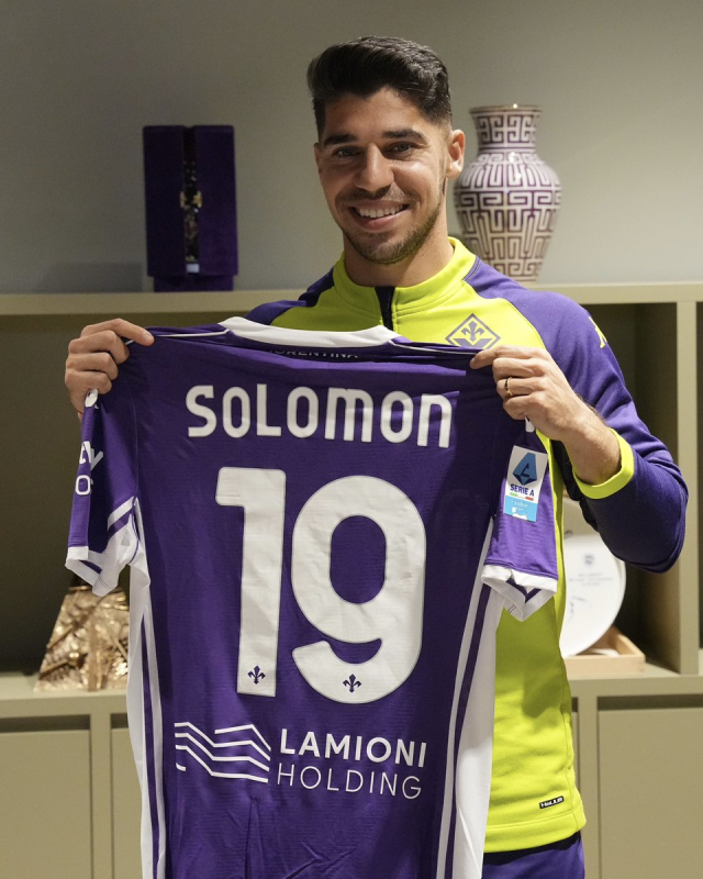 İsrailli futbolcunun transferi ülkeyi karıştırdı: Terörist transfer ettik