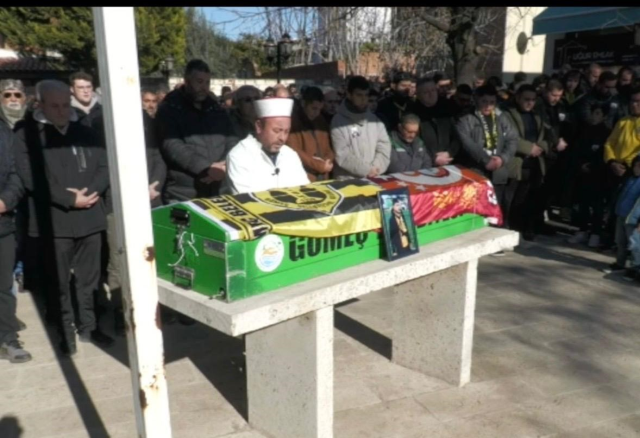 İstediği olmayınca dehşet saçtı: Restorana tüfekle saldırdı, 1 ölü, 3 yaralı