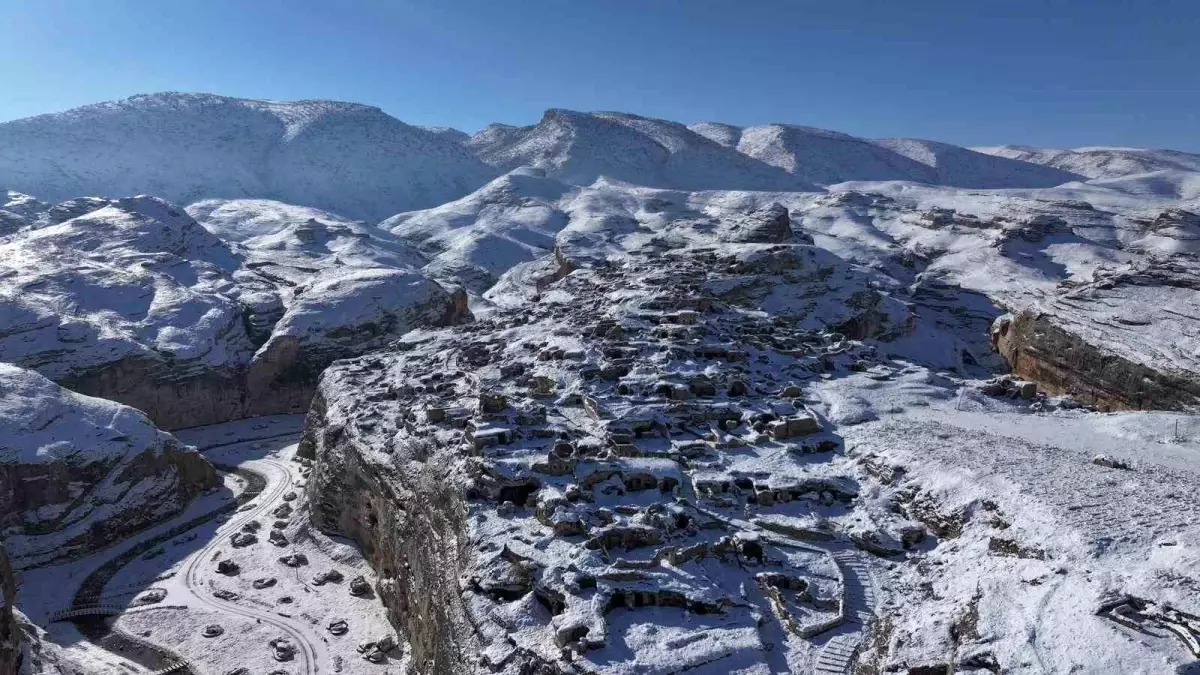 Batman\'da Hava Destekli Kurtarma Operasyonu