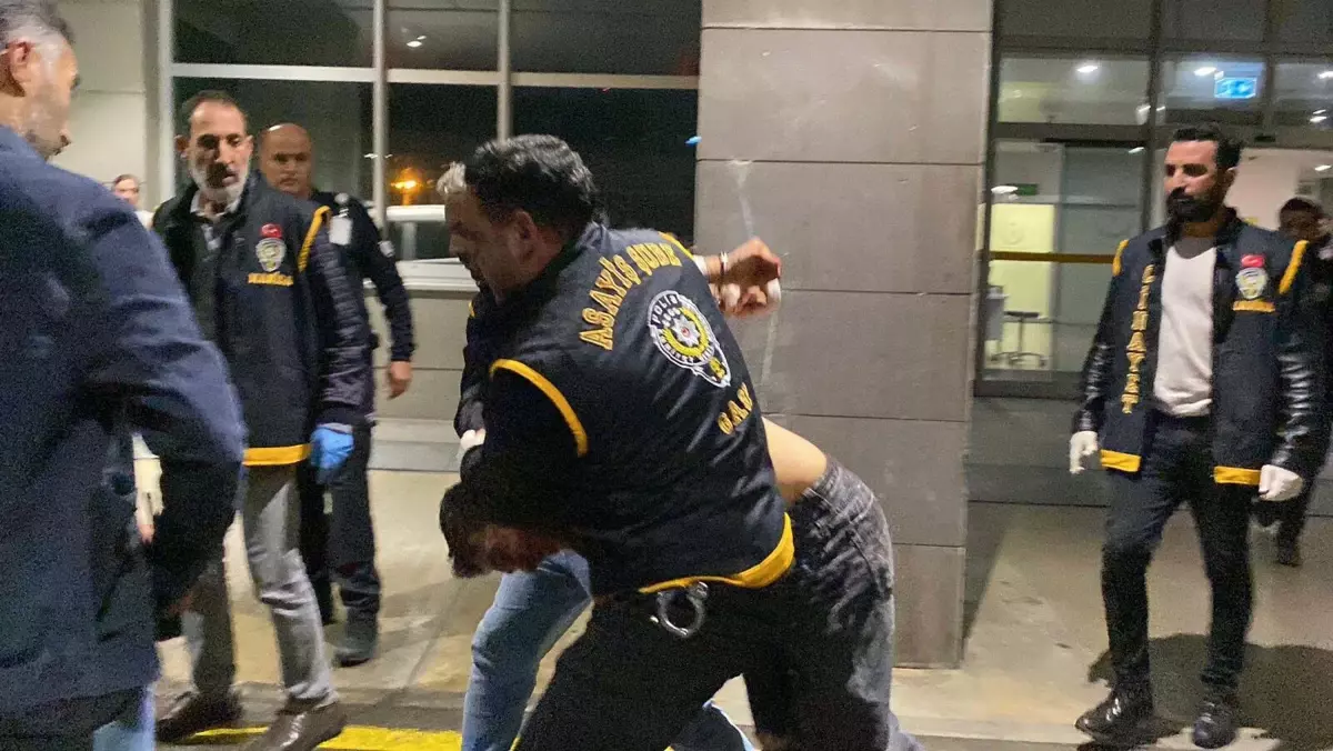 Görüntüler infial yaratmıştı! İşte işkenceci abiye verilen ceza