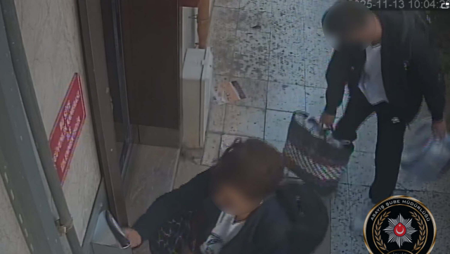 Kömürlükte öldürülen Naime Zeybek cinayetinde sır perdesi kaldırıldı! Katili en yakını çıktı Kömürlükte öldürülen Naime Zeybek cinayetinde sır perdesi kaldırıldı! Katili en yakını çıktı