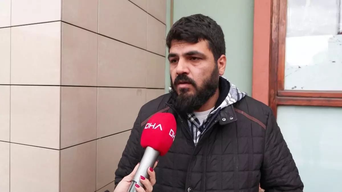 Küçükçekmece\'de Silahlı Saldırı: 2 Ölü