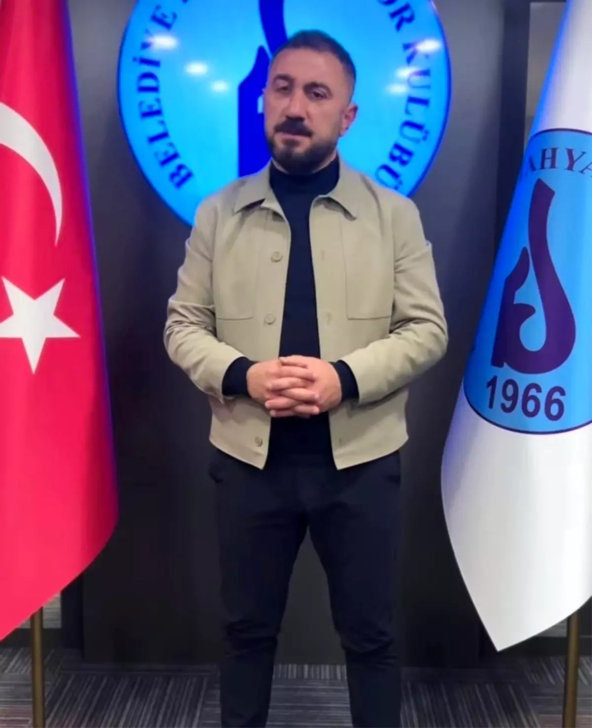 Osman Altınkaya\'dan İddialara Yanıt