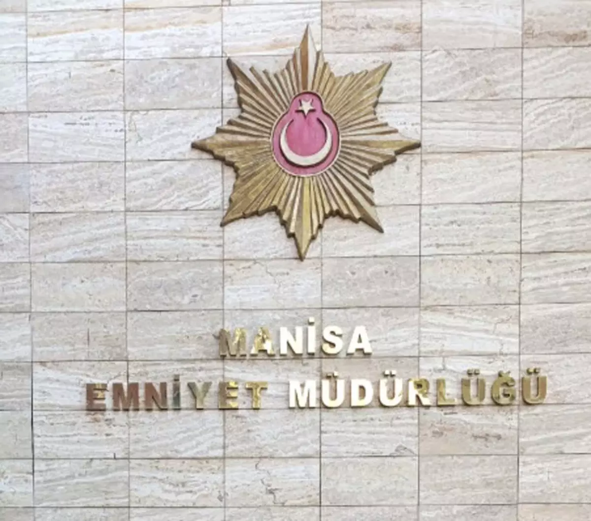 Manisa\'da DEAŞ Operasyonu: Bir Gözaltı