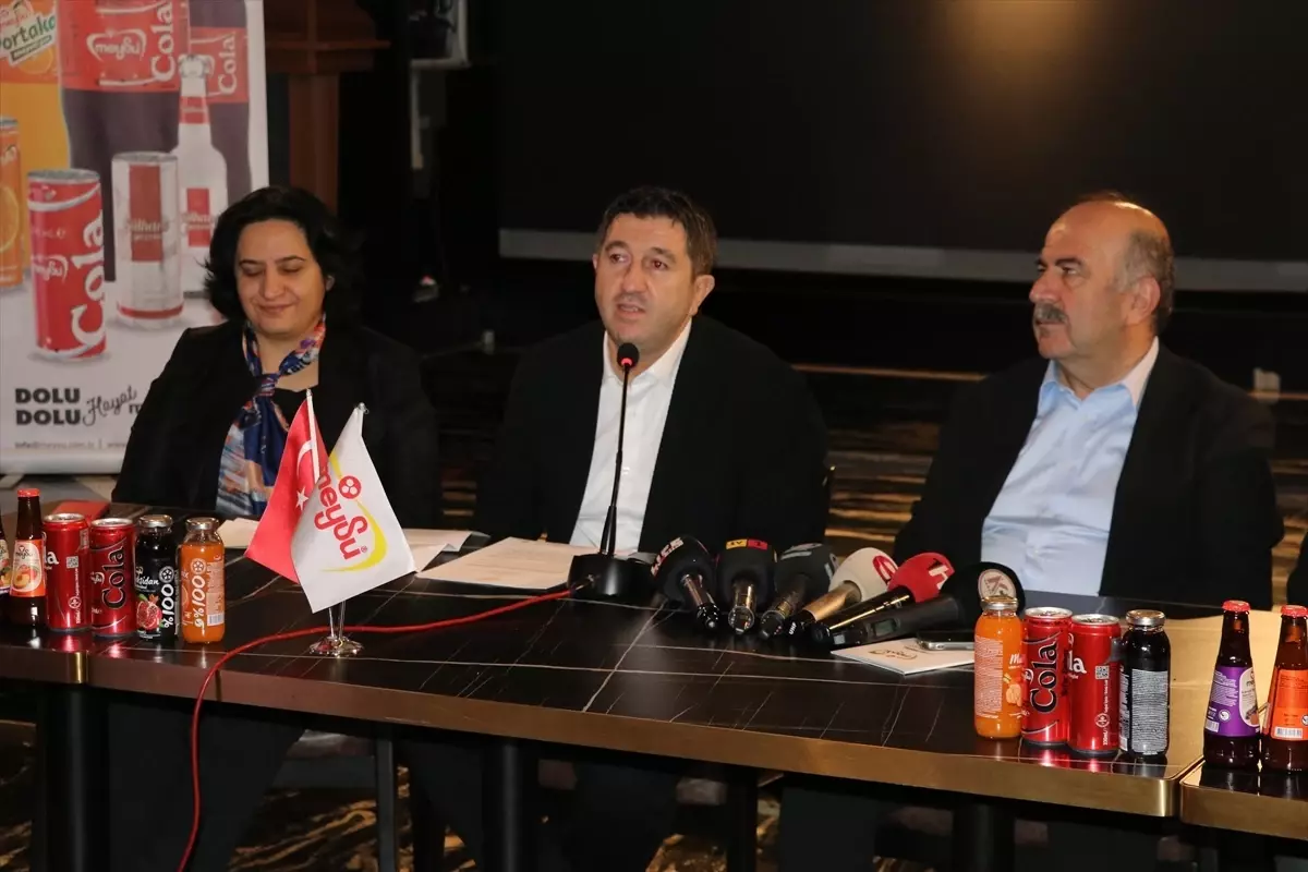 Meysu Gıda\'nın Halka Arz Tarihleri Belli Oldu