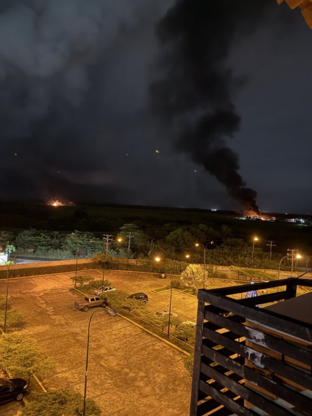 OHAL ilan eden Maduro: Silahlı çatışmaya geçiyoruz