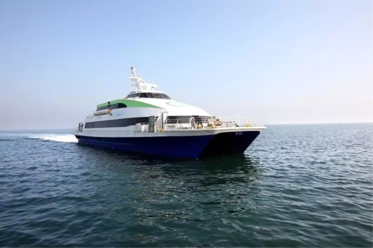 BUDO Seferleri İptal Edildi