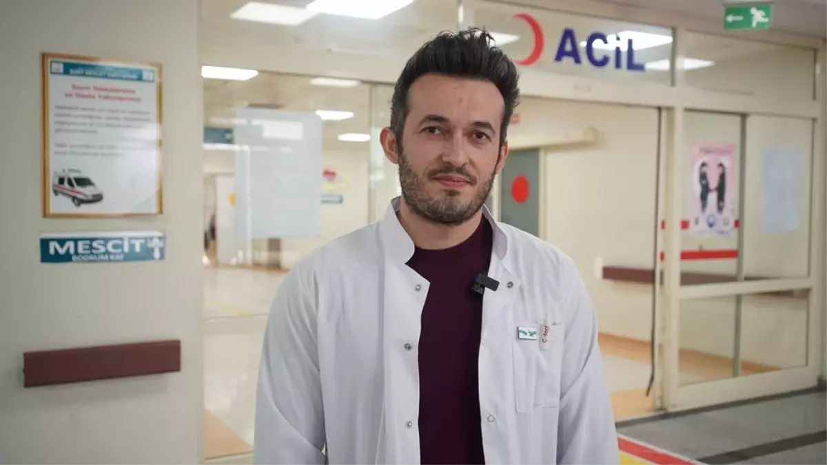 Siirt\'te Buzlanma Düşme Vakalarını Artırdı