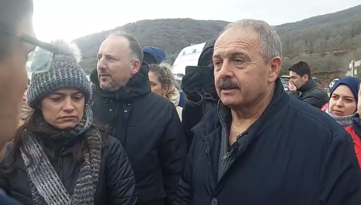 Elif Kumal İçin Arama Çalışmaları Devam Ediyor