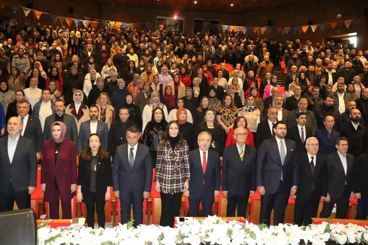 Karaaslan: Ana muhalefette üye sıkıntısı var