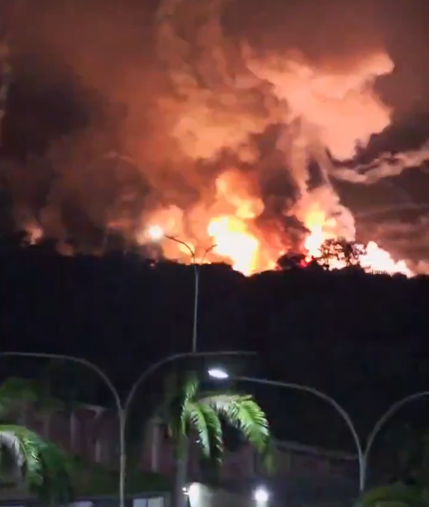 Ülkesinden kaçırılan Maduro ne ile suçlanıyor, nerede yargılanacak? ABD'den açıklama var