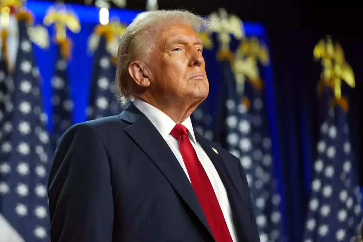 Venezuela\'ya saldıran Trump\'ın "Rusya" sorusuna yanıt vermesi çok zor