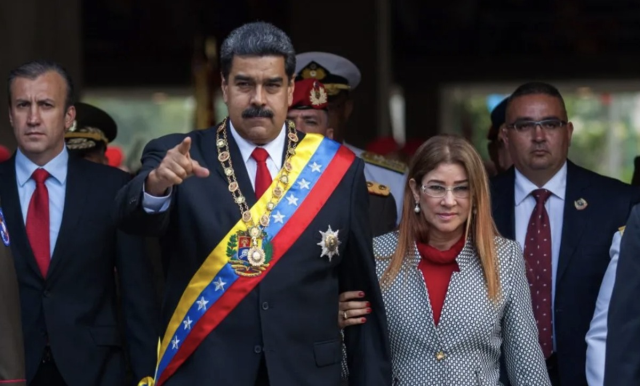 Venezuela'yı bombalayan Trump'ı ilk tebrik eden ülke: Yaşasın özgürlük