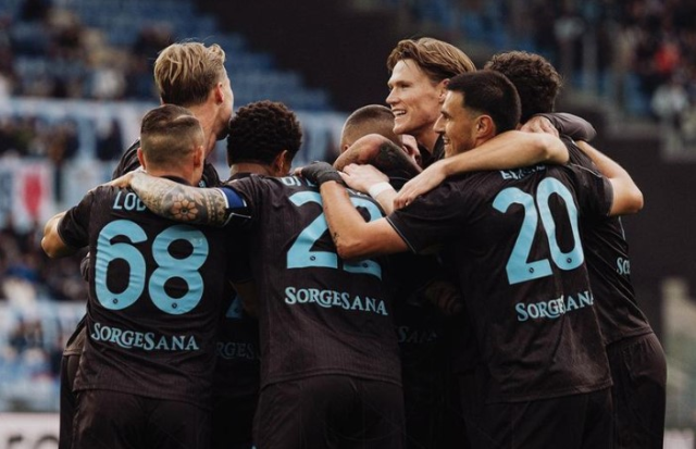 7 dakika içinde 3 kırmızı kart! İtalya'da dev maçın kazananı Napoli 7 dakika içinde 3 kırmızı kart! İtalya'da dev maçın kazananı Napoli