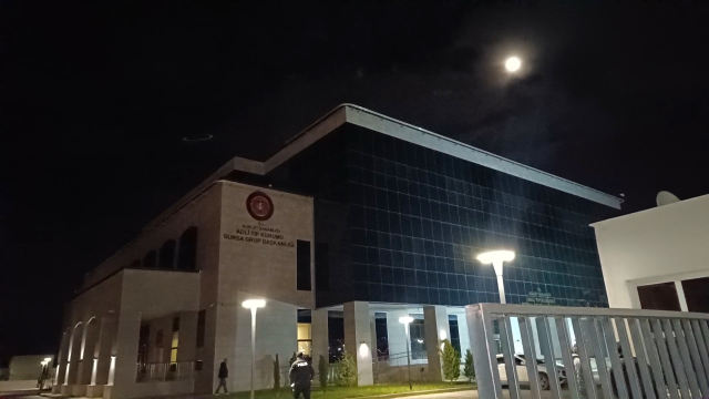 8 gündür aranan Elif Kumal'ın cansız bedenine ulaşıldı 8 gündür aranan Elif Kumal'ın cansız bedenine ulaşıldı