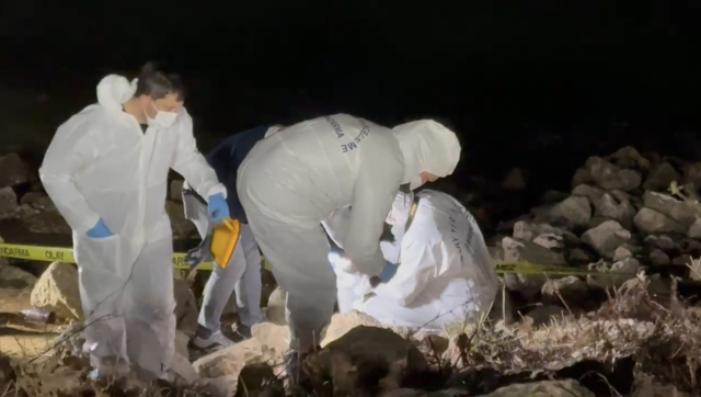 8 gündür aranan Elif Kumal'ın cansız bedenine ulaşıldı 8 gündür aranan Elif Kumal'ın cansız bedenine ulaşıldı