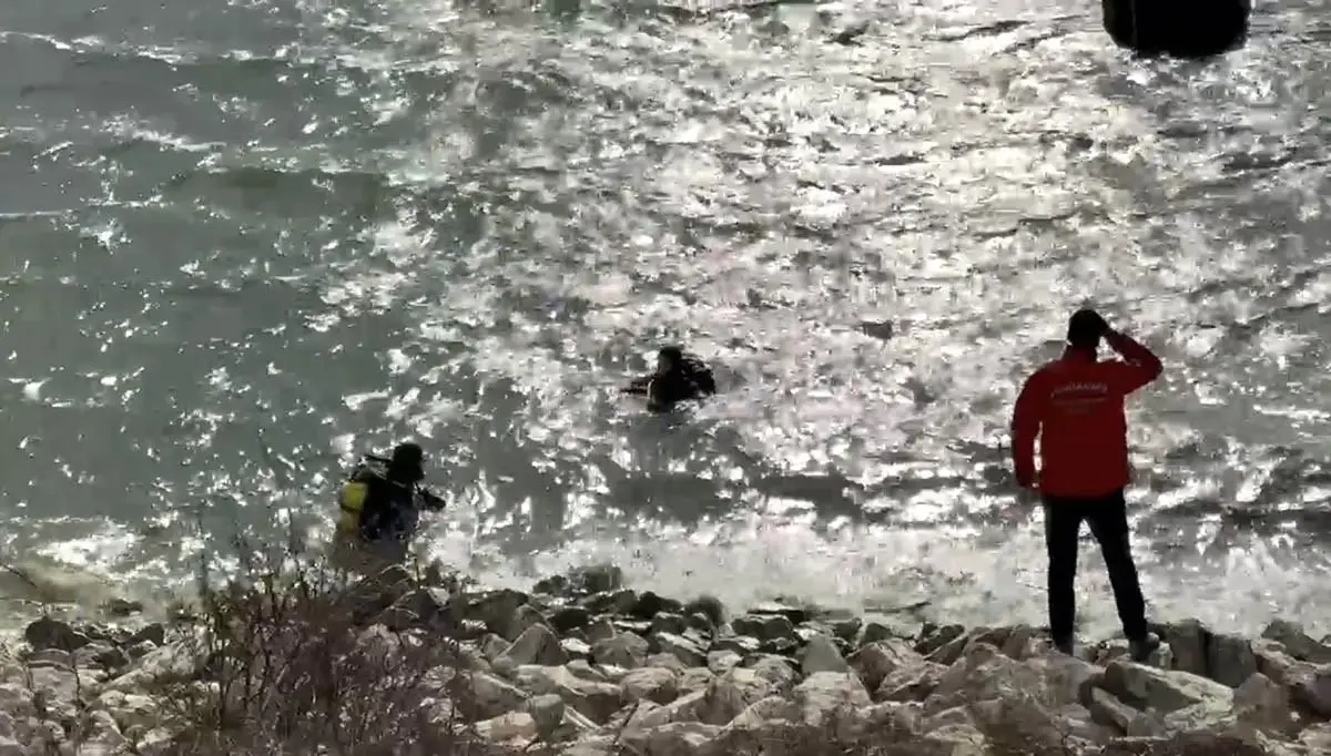 Elif Kumal İçin 8. Gün Arama Çalışmaları Devam Ediyor