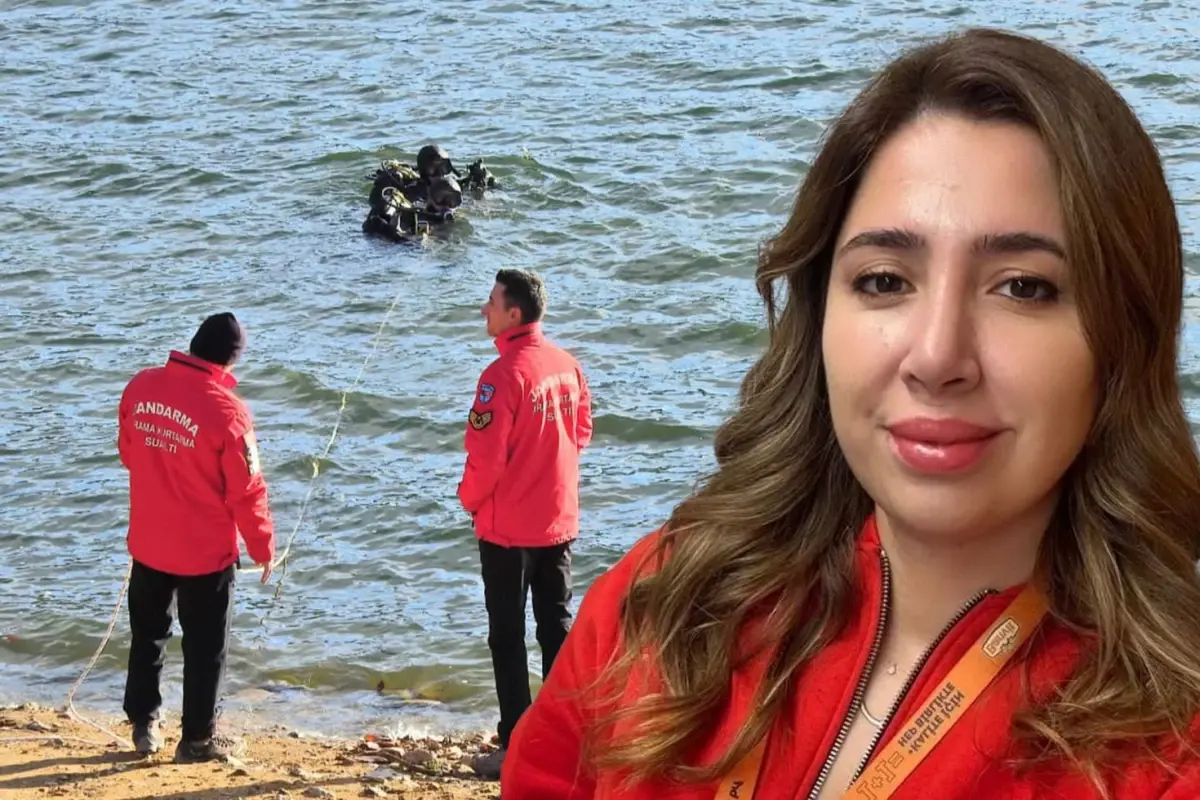 8 gündür aranan Elif Kumal\'ın cansız bedenine ulaşıldı