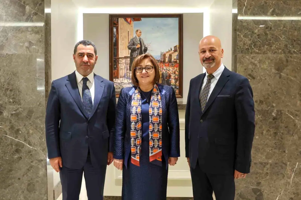 AK Parti Milletvekili Bozgeyik: "Gaziantep, Türkiye Yüzyılı\'nın yıldızı olacak"