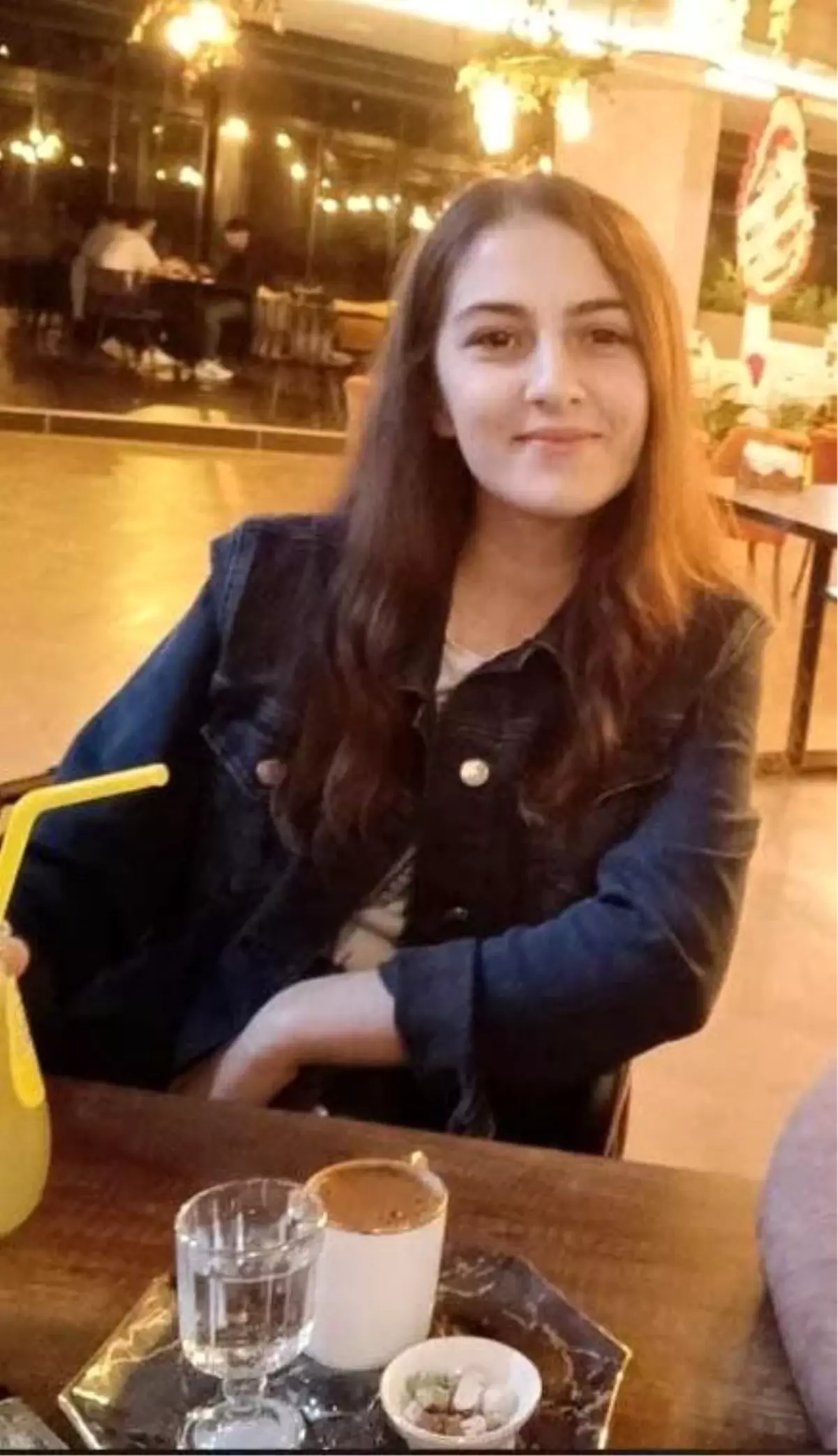 Tarsus\'ta Köprüden Düşen Araçta İki Ölü