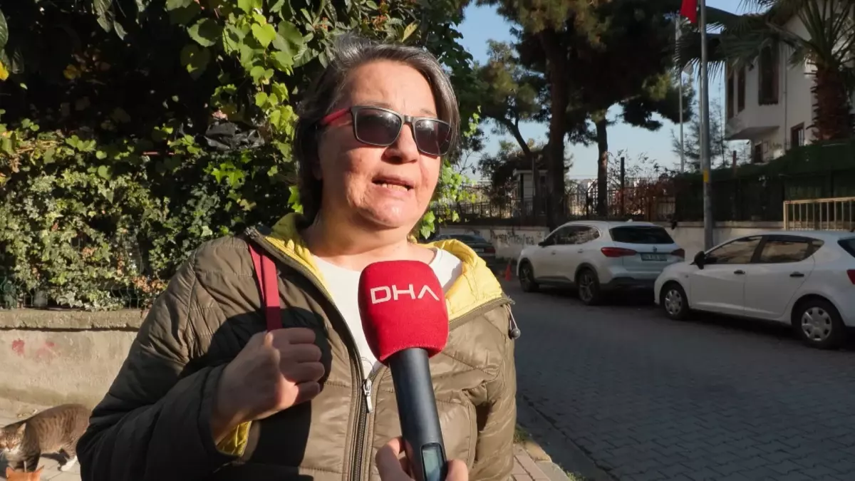 Bakırköy Botanik Parkı Terk Edildi