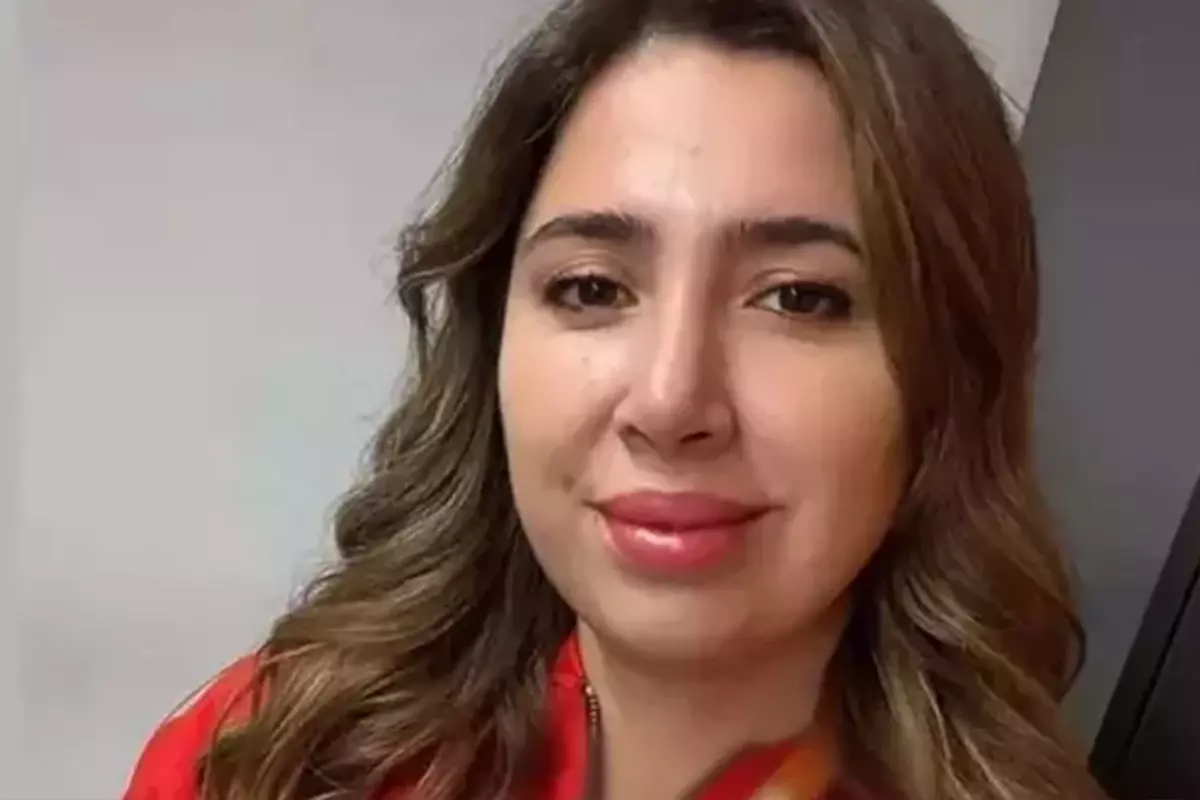 8 gündür aranan Elif Kumal\'ın cansız bedenine ulaşıldı