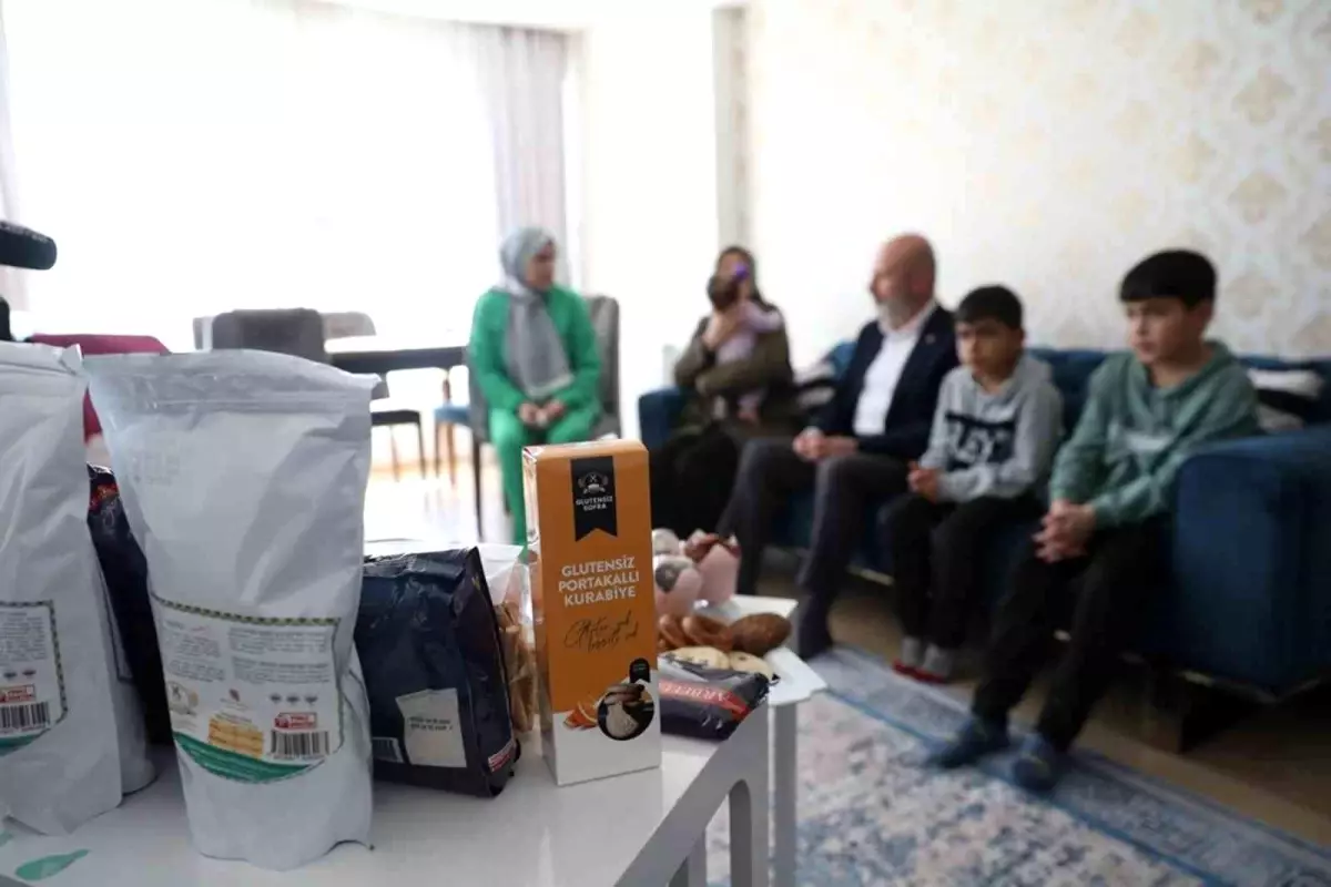 Başkan Çolakbayrakdar: Türkiye\'de ilklere imza atan çalışmalarla model oluyoruz"