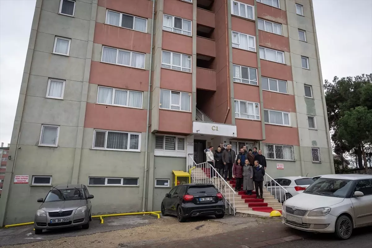 Ankara\'da Su Kesintisi Sıkıntısı