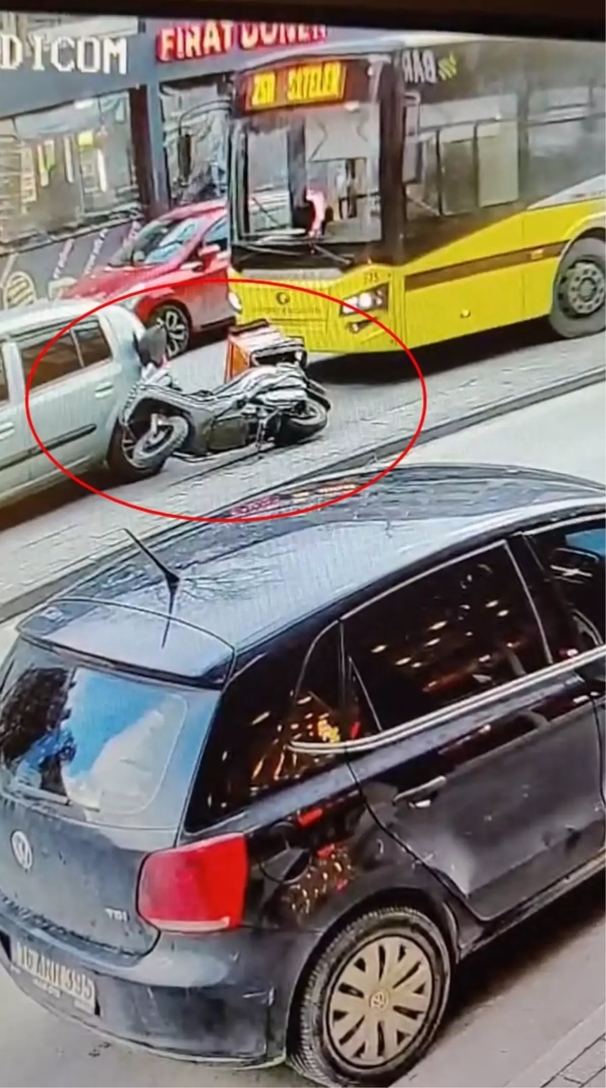 Bursa\'da Lodos Etkili Olmaya Devam Ediyor