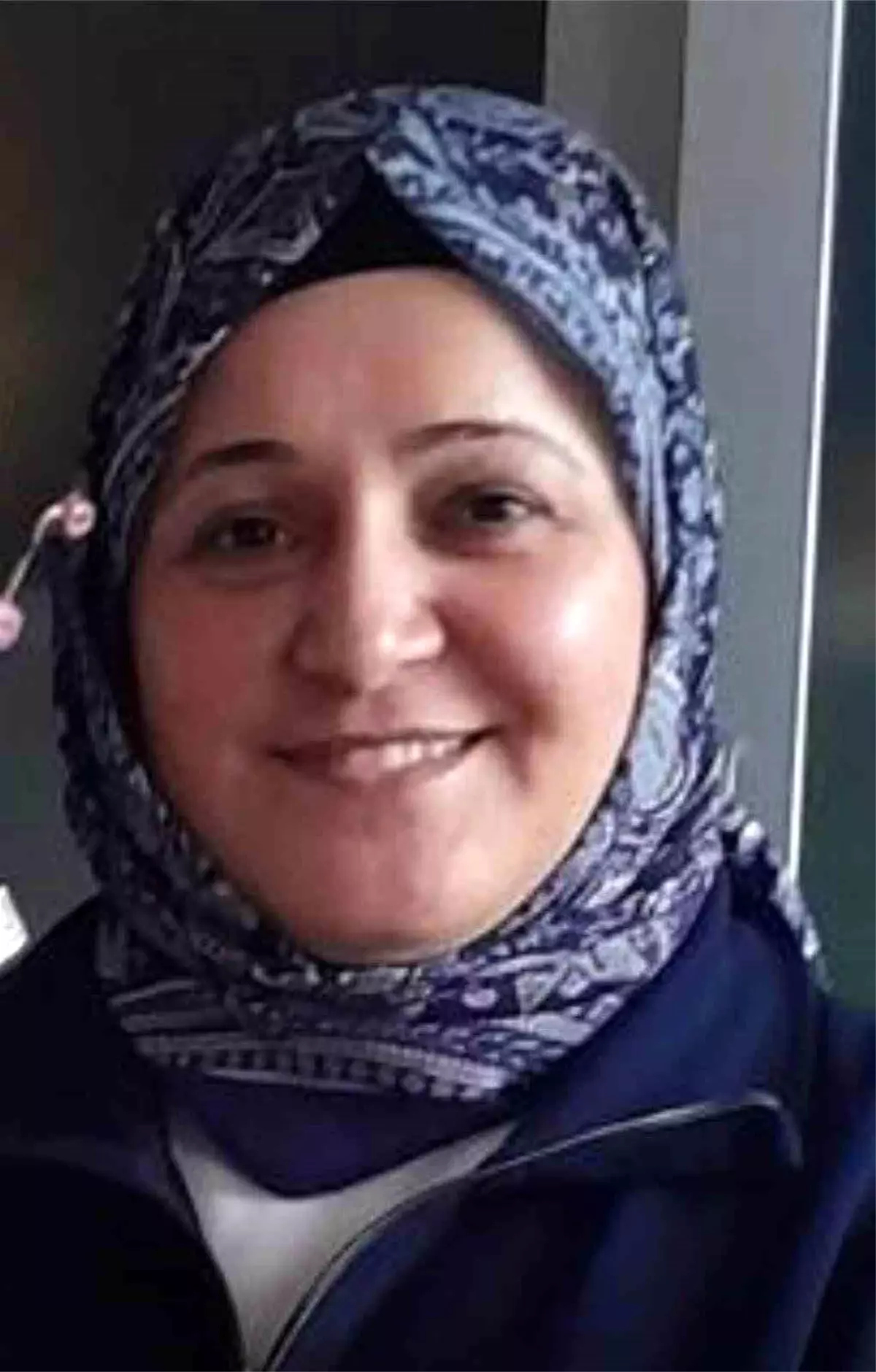 Temizlik Görevlisi Sema Kayar Hayatını Kaybetti