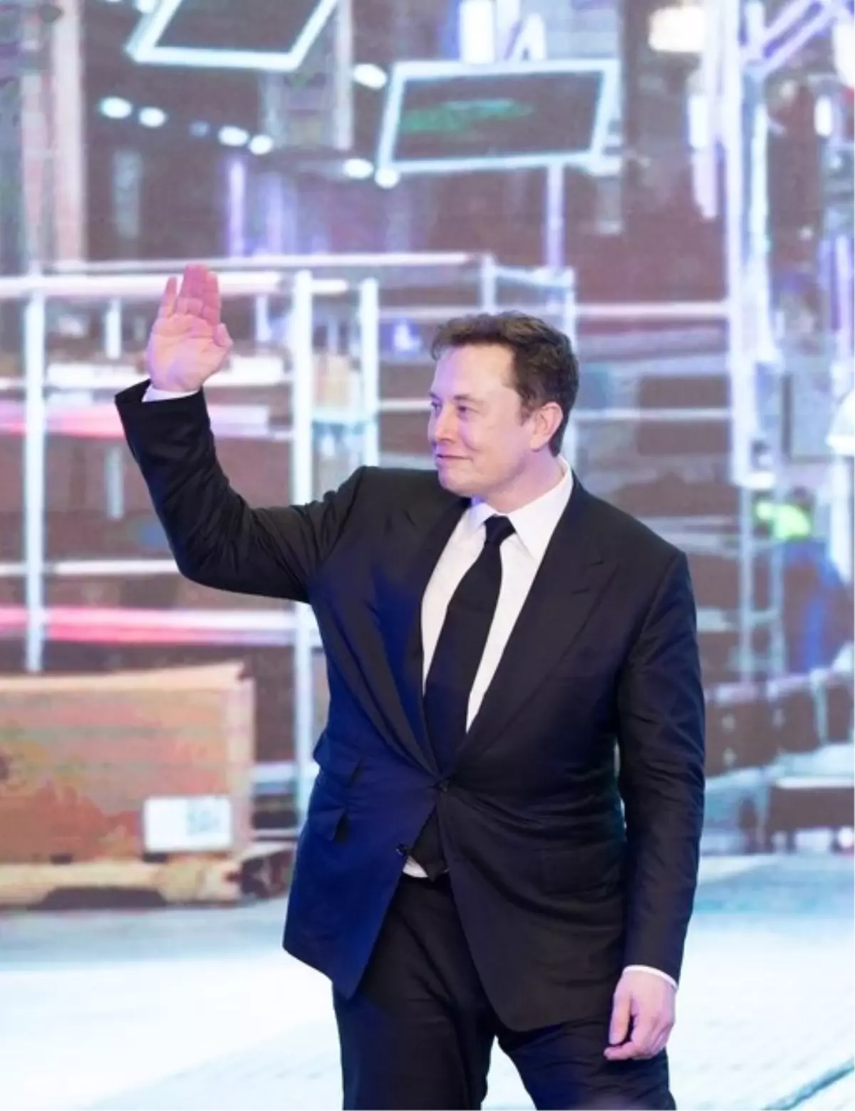 Elon Musk\'tan Venezuela halkına can simidi! Ücretsiz internet verecek