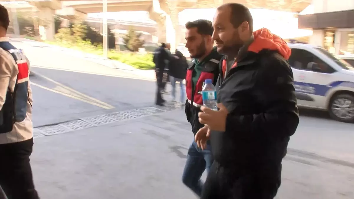 GAİN Soruşturmasında Şok İfadeler