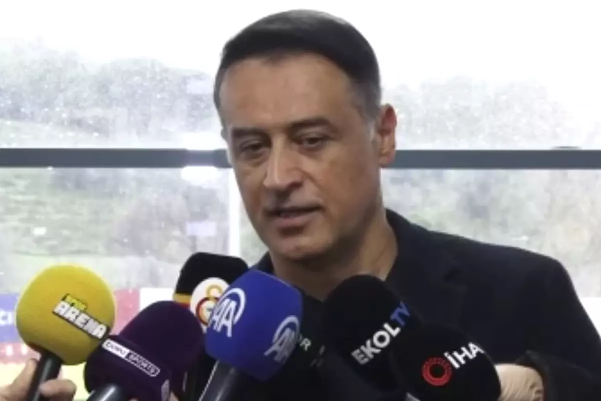 Galatasaray\'ın transferine kulüp doktoru Yener İnce karşı çıktı