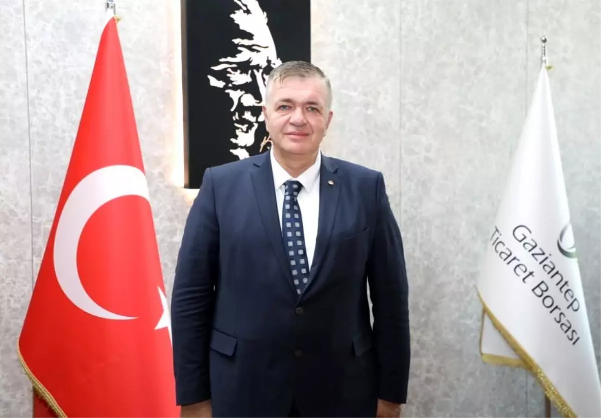 Gaziantep\'in İhracatı 10,1 Milyar Doları Geçti