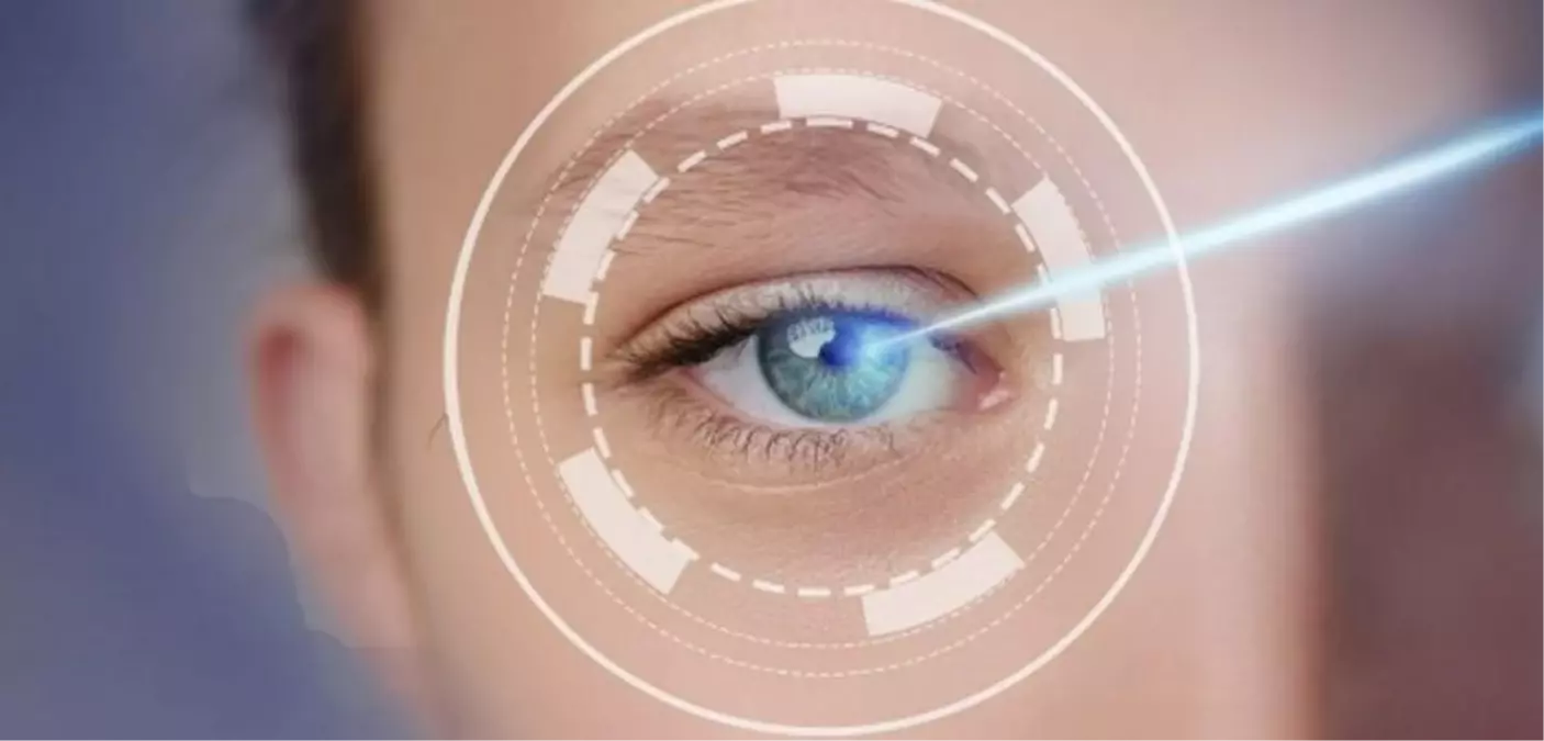 Göz Lazerinde Yeni Yaklaşımlar: SILK Laser