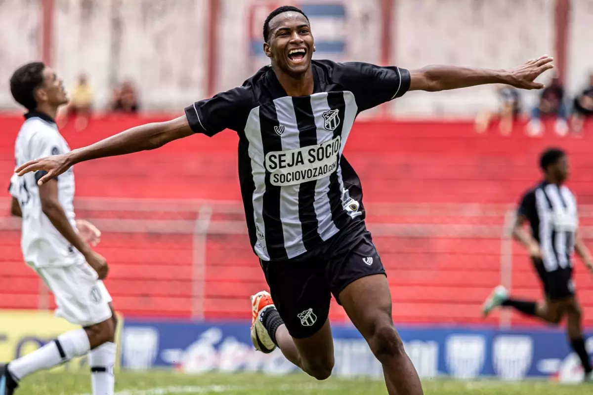 Göztepe yeni Romulo\'sunu resmen duyurdu