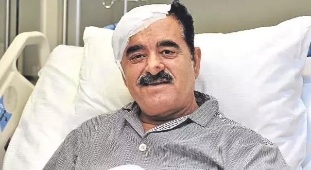 İbrahim Tatlıses'i vuran Abdullah Uçmak cenazede görüntülendi