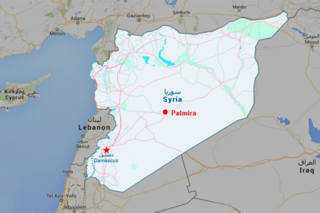 İngiltere ve Fransa'dan Suriye'de DEAŞ'a yönelik ortak operasyon