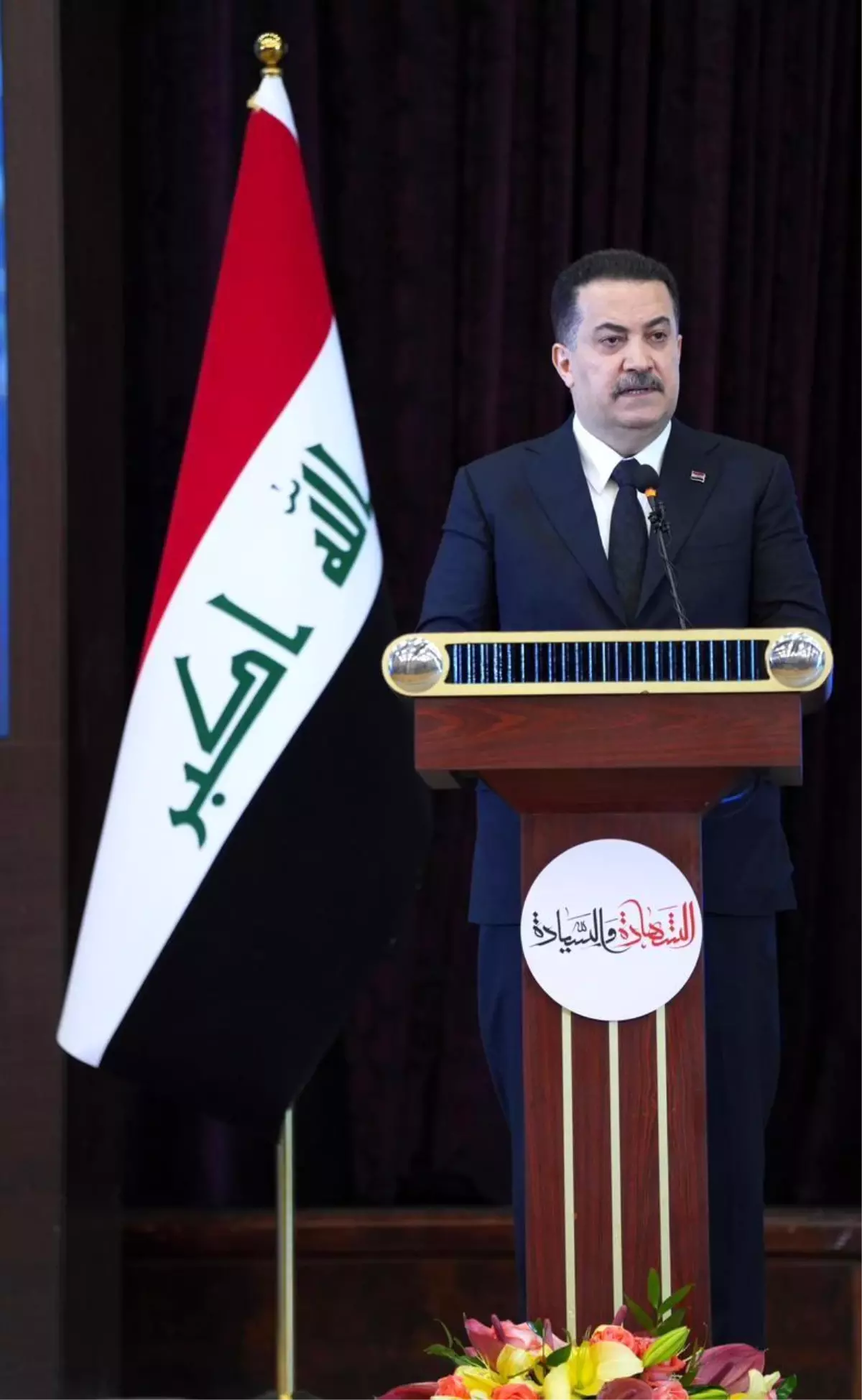 Irak, Ayn el-Esed Üssü\'nü Devralıyor