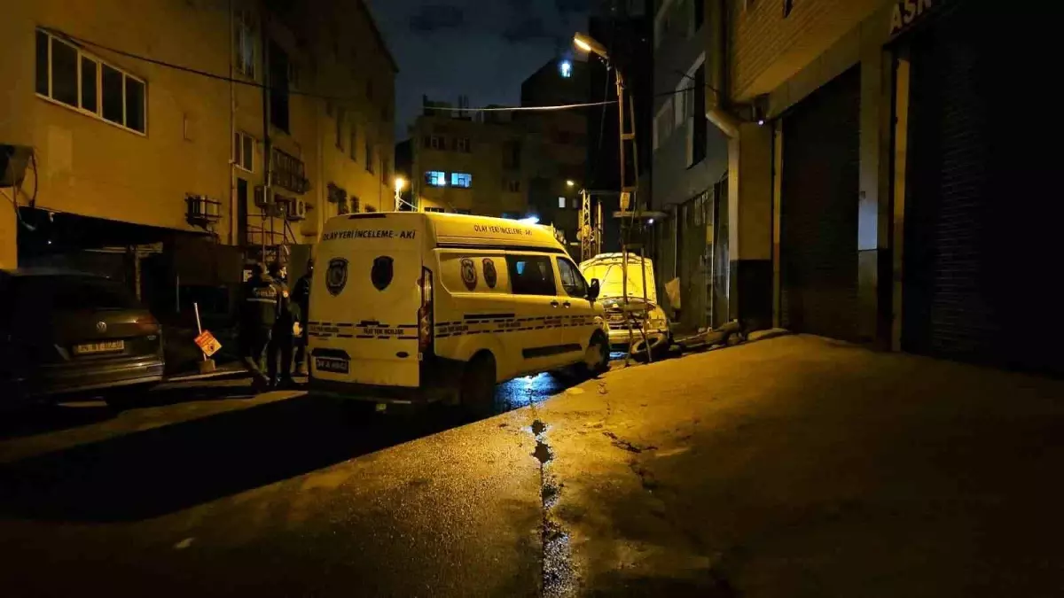 Isınmak için girdiği araçta cenin pozisyonunda cansız bedeni bulundu