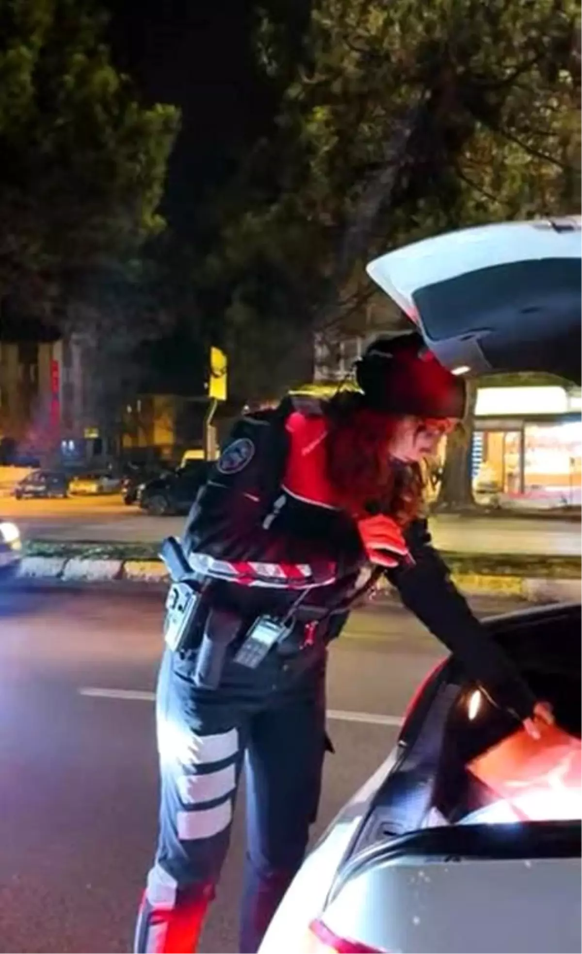 Isparta\'da 30 Bini Aşkın Sorgulandı