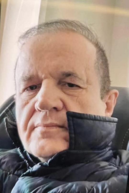 İstanbul Boğazı'nda kan donduran görüntü