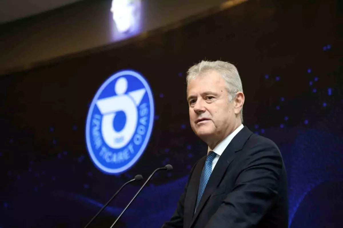 İzmir Ticaret Odası\'ndan Fuar Desteklerine Yüzde 200 Artış