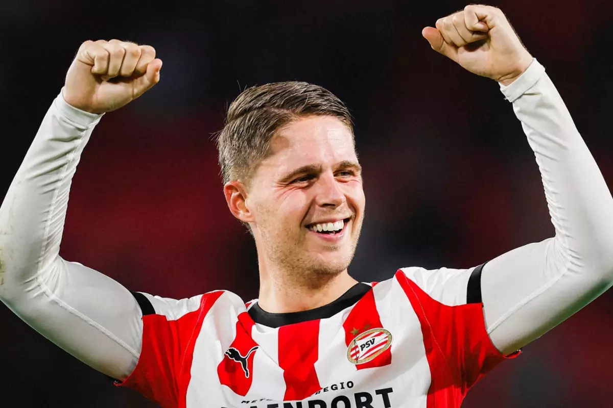 Joey Veerman ilk kez açıkladı: Fenerbahçe\'den vazgeçtim