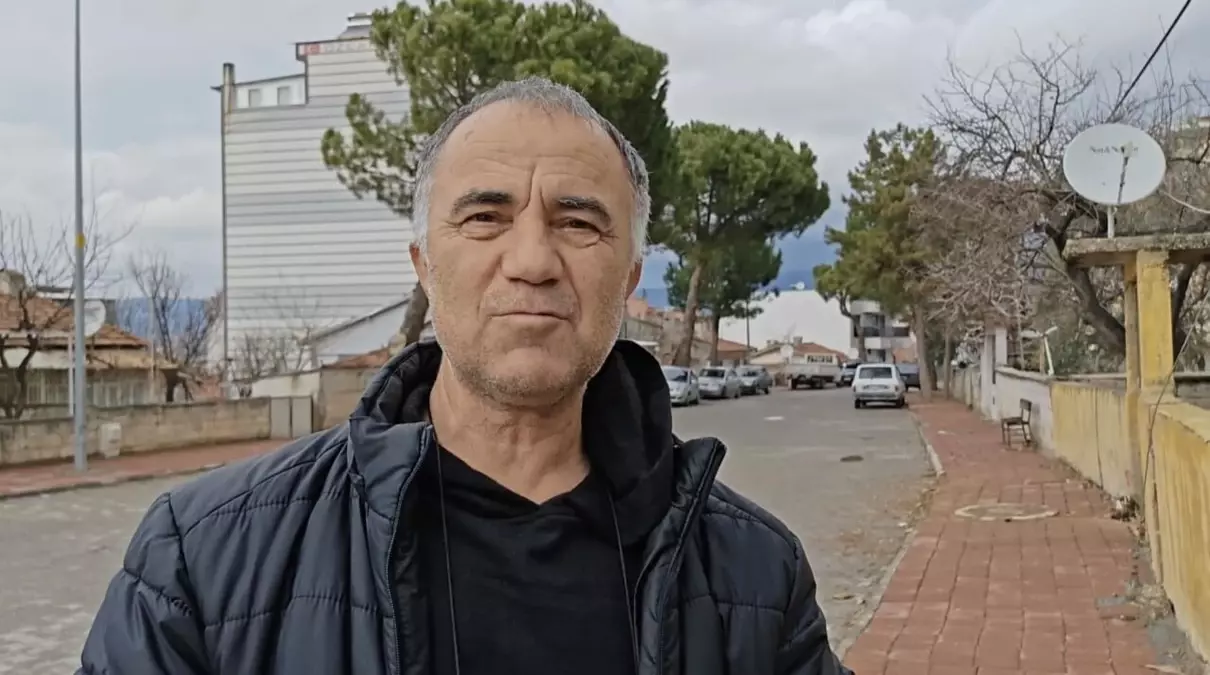 Demirci\'de Kayıp Şerife Çınar Aranıyor