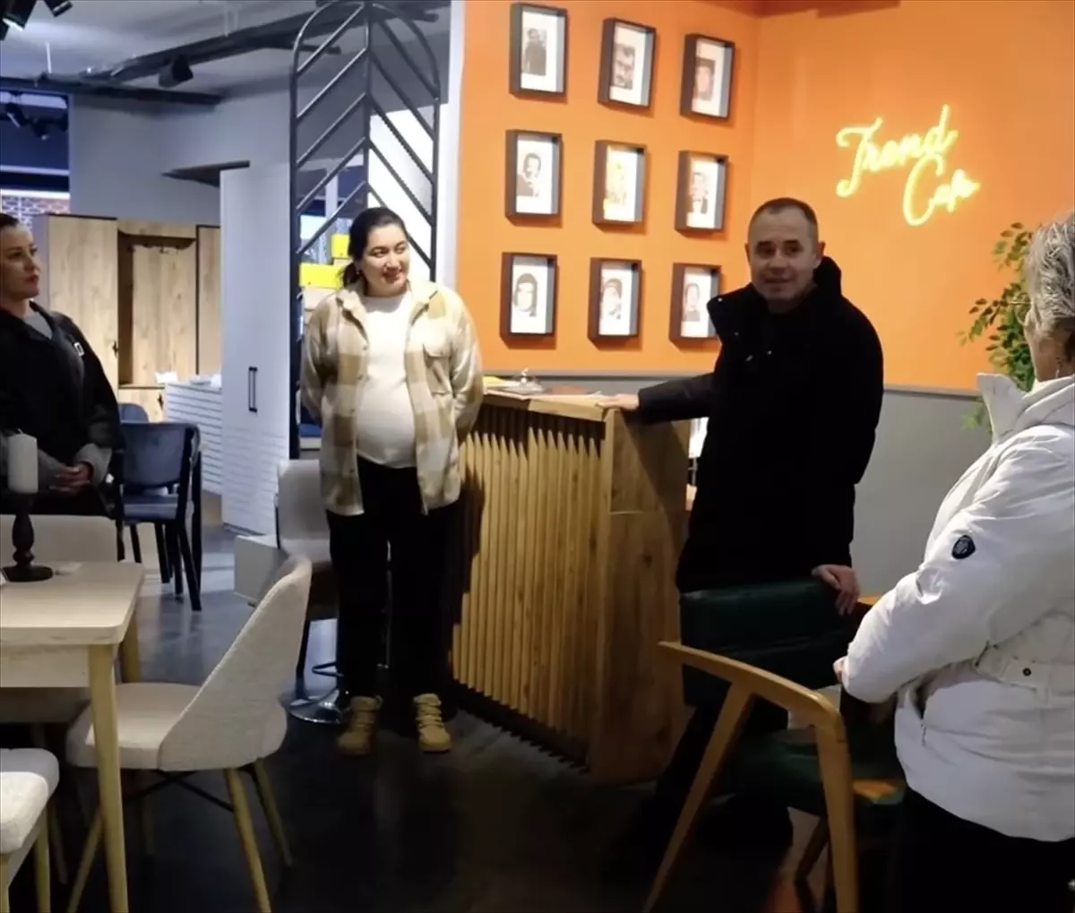 Başkan Bulut Esnafı Ziyaret Etti