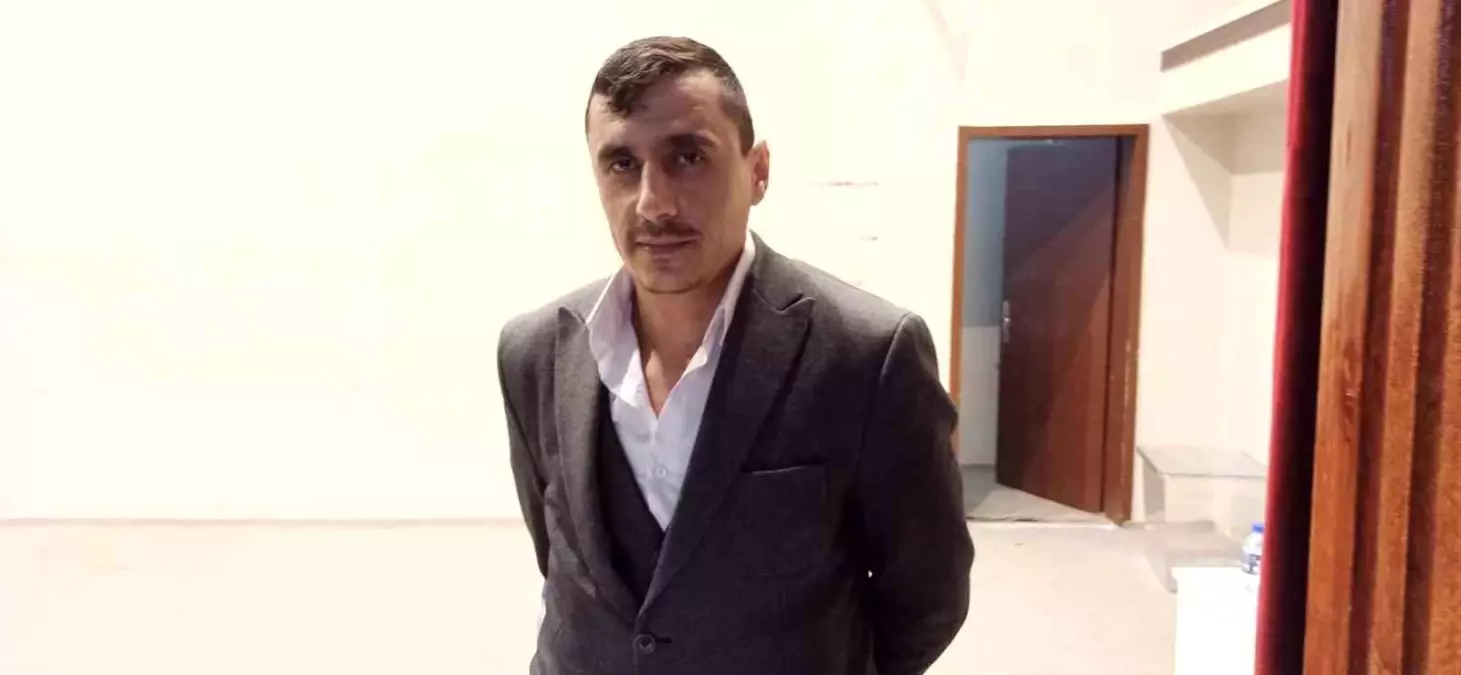 Devrek Madencileri Derneği\'nde Başkan Yeniden Seçildi