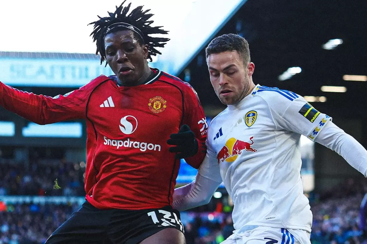 Manchester United yine takıldı! Son 5 maçta sadece 1 galibiyet