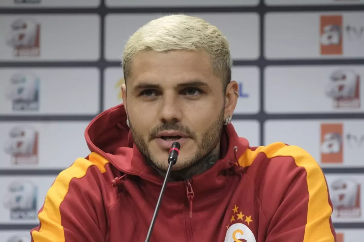 Galatasaray Süper Kupa İçin Hazırlanıyor